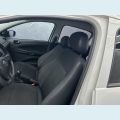 VOLKSWAGEN VOYAGE 1.0 MPI (FLEX) - BRANCO - 2023 Foto 7 (Miniatura)