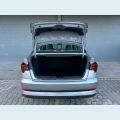 HYUNDAI HB 20S COMFORT PLUS 1.0 - PRATA - 2025 Foto 7 (Miniatura)