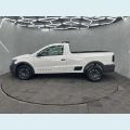 VOLKSWAGEN SAVEIRO ROBUST TOTAL FLEX 16V - BRANCO - 2024 Foto 7 (Miniatura)