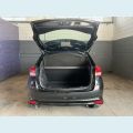TOYOTA YARIS XL 1.5 (FLEX) (AUT) - PRETO - 2025 Foto 7 (Miniatura)