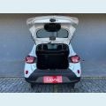 RENAULT KWID ZEN 1.0 12V SCE (FLEX) - BRANCO - 2024 Foto 7 (Miniatura)