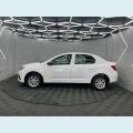 RENAULT LOGAN ZEN 1.0 - BRANCO - 2025 Foto 7 (Miniatura)