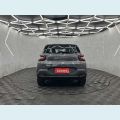 CITROËN C3 LIVE PACK 1.0 (FLEX) - CINZA - 2023 Foto 7 (Miniatura)