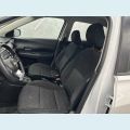 NISSAN KICKS SENSE CVT 1.6 (FLEX) - BRANCO - 2024 Foto 7 (Miniatura)