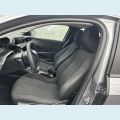 PEUGEOT 208 LIKE 1.0 (FLEX) - PRATA - 2023 Foto 7 (Miniatura)