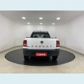 VOLKSWAGEN SAVEIRO ROBUST 1.6 MSI CS (FLEX) - BRANCO - 2021 Foto 7 (Miniatura)