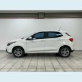 FIAT ARGO DRIVE 1.0 - BRANCO - 2025 Foto 7 (Miniatura)