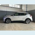 NISSAN KICKS SENSE CVT 1.6 (FLEX) - PRATA - 2024 Foto 7 (Miniatura)