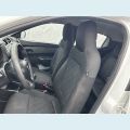 RENAULT KWID ZEN 1.0 12V SCE (FLEX) - BRANCO - 2024 Foto 7 (Miniatura)