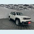 JEEP RENEGADE SPORT T270 1.3 TURBO 4X2 - BRANCO - 2023 Foto 7 (Miniatura)