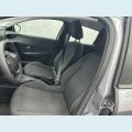 PEUGEOT 208 ACTIVE 1.6 (FLEX) (AUT) - PRATA - 2023 Foto 7 (Miniatura)