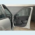 RENAULT KWID ZEN 1.0 12V SCE (FLEX) - PRATA - 2025 Foto 7 (Miniatura)