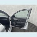 PEUGEOT 208 ALLURE 1.6 (FLEX) (AUT) - PRATA - 2022 Foto 7 (Miniatura)