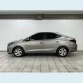HYUNDAI HB 20S COMFORT PLUS 1.0 - PRATA - 2025 Foto 7 (Miniatura)