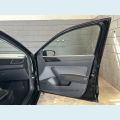 VOLKSWAGEN POLO COMFORTLINE (AUT) (FLEX) - PRETO - 2024 Foto 7 (Miniatura)