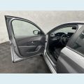 PEUGEOT 208 ACTIVE 1.6 (FLEX) (AUT) - PRATA - 2023 Foto 7 (Miniatura)