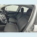 FIAT CRONOS DRIVE S-DESIGN 1.3 - PRATA - 2025 Foto 7 (Miniatura)