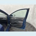 CHEVROLET ONIX LT 1.0 TURBO - AZUL - 2025 Foto 7 (Miniatura)