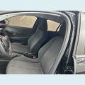 PEUGEOT 208 ACTIVE 1.6 FLEX 16V 5P AUT. - PRETO - 2022 Foto 7 (Miniatura)