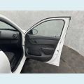 RENAULT KWID ZEN 1.0 12V SCE (FLEX) - BRANCO - 2024 Foto 7 (Miniatura)
