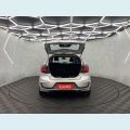 FORD KA 1.0 SE (FLEX) - PRATA - 2021 Foto 7 (Miniatura)