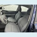 HYUNDAI HB 20S COMFORT 1.0 (FLEX) - AZUL - 2024 Foto 7 (Miniatura)