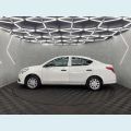 NISSAN VERSA 1.0 12V V-DRIVE (FLEX) - BRANCO - 2021 Foto 7 (Miniatura)