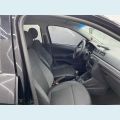 VOLKSWAGEN VOYAGE 1.6 - PRETO - 2022 Foto 7 (Miniatura)