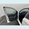 FIAT ARGO DRIVE 1.0 - BRANCO - 2025 Foto 7 (Miniatura)