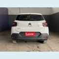 CITROËN C3 LIVE PACK 1.0 (FLEX) - BRANCO - 2023 Foto 7 (Miniatura)
