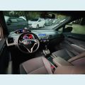 HONDA CIVIC SEDAN EXS 1.8/1.8 FLEX 16V AUT. 4P - PRATA - 2008 Foto 7 (Miniatura)