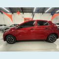 HYUNDAI HB 20 - VERMELHO - 2013 Foto 7 (Miniatura)