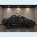 FIAT TORO ULTRA 2.0 16V 4X4 DIESEL AUT - PRETO - 2022 Foto 7 (Miniatura)