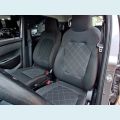 RENAULT KWID - CINZA - 2026 Foto 7 (Miniatura)