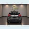 NISSAN KICKS ACTIVE CVT - CINZA - 2021 Foto 7 (Miniatura)