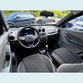 CHEVROLET AGILE LTZ 1.4 MPFI 8V FLEXPOWER 5P - PRATA - 2010 Foto 7 (Miniatura)