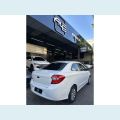FORD KA SEDAN - BRANCO - 2016 Foto 7 (Miniatura)