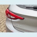 FIAT ARGO - CINZA - 2018 Foto 7 (Miniatura)