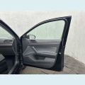 VOLKSWAGEN POLO TRACK 1.0 FLEX 12V 5P - PRETO - 2024 Foto 7 (Miniatura)