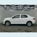 RENAULT LOGAN ZEN 1.0 - BRANCO - 2025 Foto 7 (Miniatura)