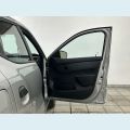 RENAULT KWID ZEN 1.0 12V SCE FLEX - PRATA - 2025 Foto 7 (Miniatura)