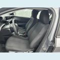 PEUGEOT 208 LIKE 1.0 FLEX - PRATA - 2023 Foto 7 (Miniatura)