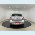 RENAULT LOGAN EXPRESSION 1.6 16V SCE EASY-R FLEX - PRATA - 2018 Foto 7 (Miniatura)