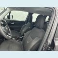 JEEP RENEGADE SPORT T270 1.3 TURBO 4X2 - CINZA - 2023 Foto 7 (Miniatura)