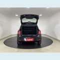 RENAULT SANDERO EXPRESSION 1.0 12V SCE FLEX - PRETO - 2019 Foto 7 (Miniatura)