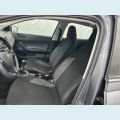 VOLKSWAGEN POLO TRACK 1.0 FLEX 12V 5P - CINZA - 2025 Foto 7 (Miniatura)