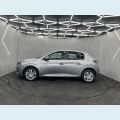 PEUGEOT 208 ACTIVE 1.6 FLEX AUT. - PRATA - 2023 Foto 7 (Miniatura)