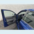 VOLKSWAGEN VIRTUS TSI 1.0 FLEX 12V 4P AUT. - AZUL - 2023 Foto 7 (Miniatura)