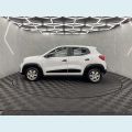RENAULT KWID ZEN 1.0 12V SCE FLEX - BRANCO - 2020 Foto 7 (Miniatura)
