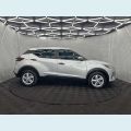NISSAN KICKS ACTIVE 1.6 FLEX - PRATA - 2024 Foto 7 (Miniatura)